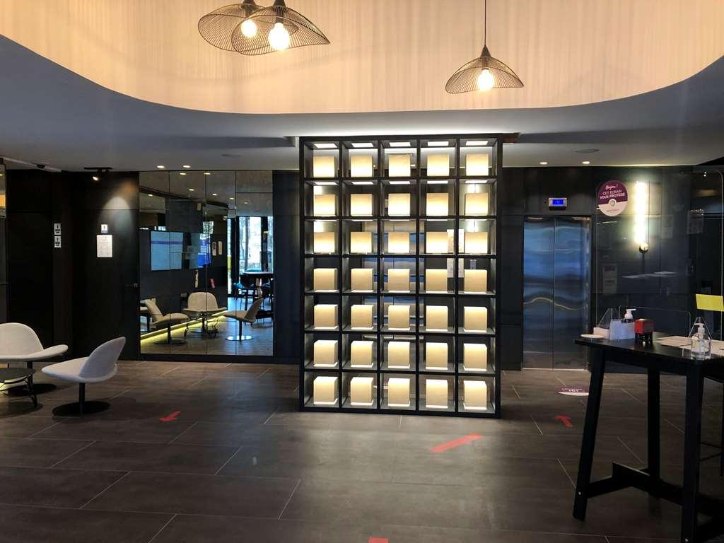 Mercure Metz Centre Екстериор снимка