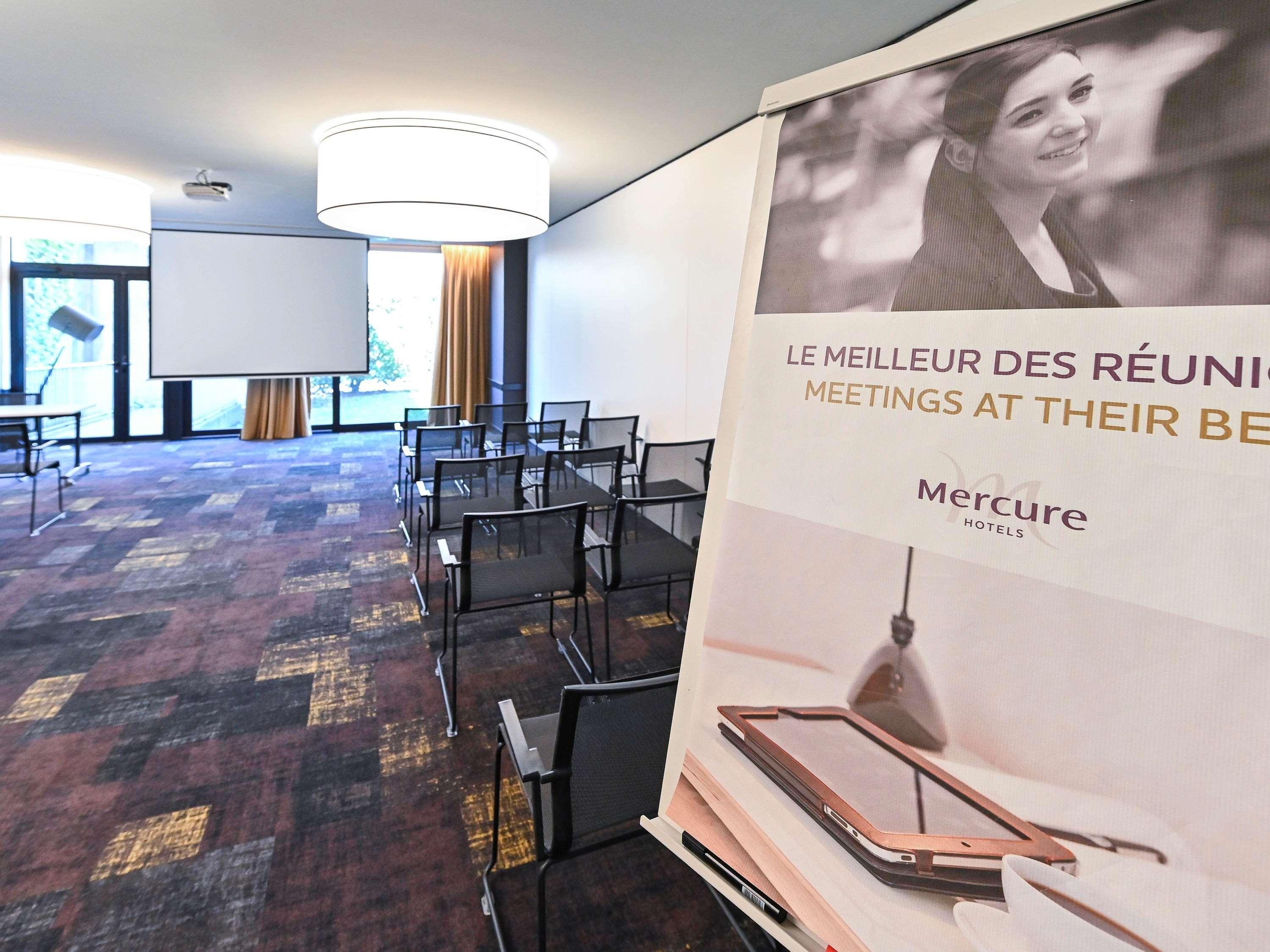 Mercure Metz Centre Екстериор снимка